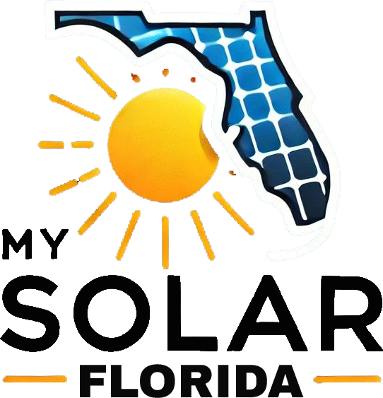 My Solar Florida Logo