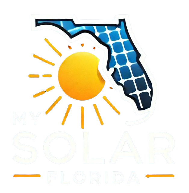 My Solar Florida Logo